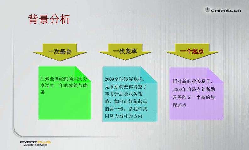 克莱斯机械